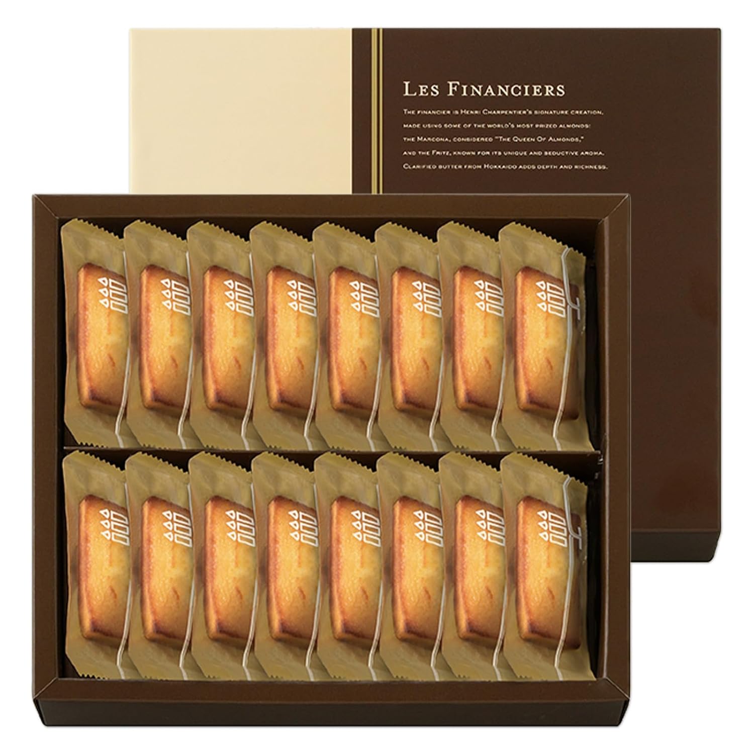 Henri Charpentier Finanche 16 pieces included