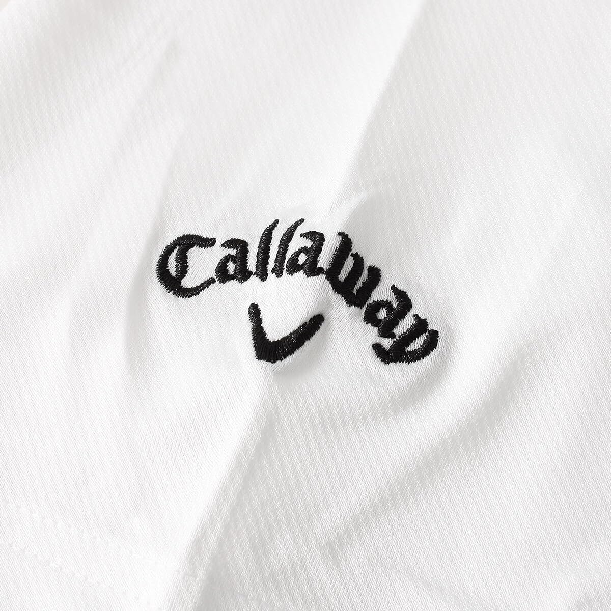 Callaway Emea SS Solid Polo Manga Corta Hombre (Pack de 1)