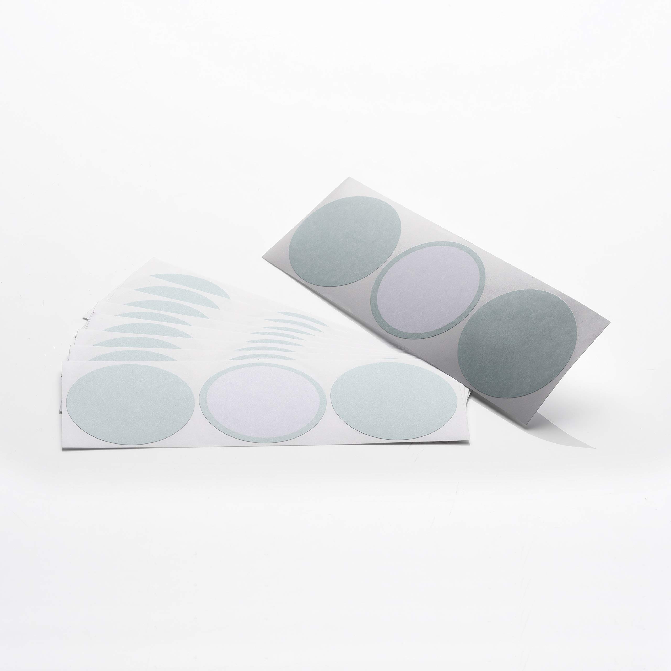 Cosco098701 Stickers, Mint 300 Count