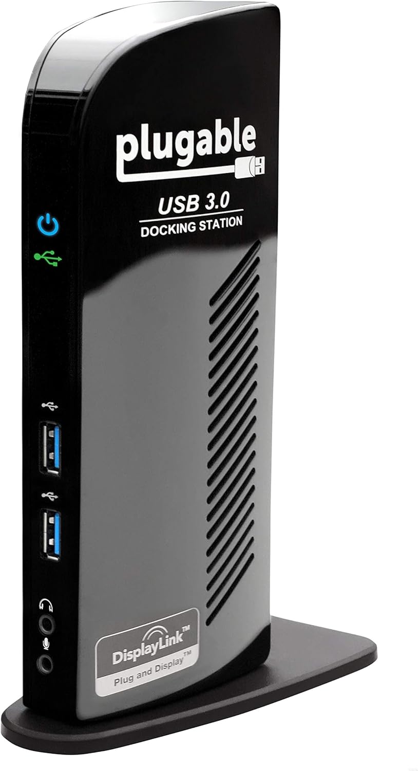 docking station per hp elitebook