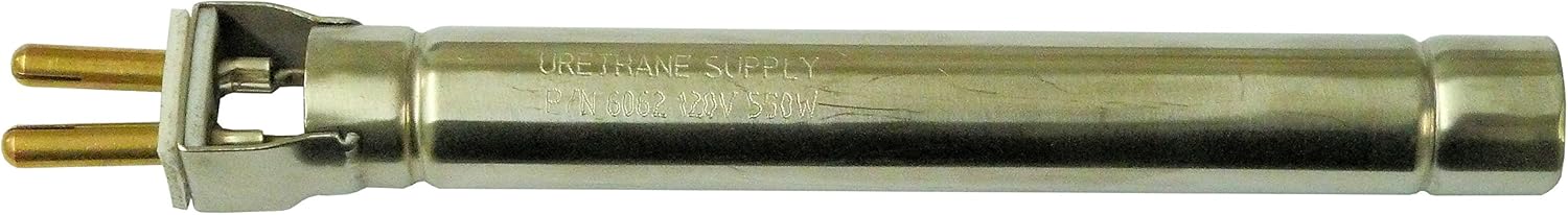 Replacement Element for Polyvance Hot Air Plastic Welders