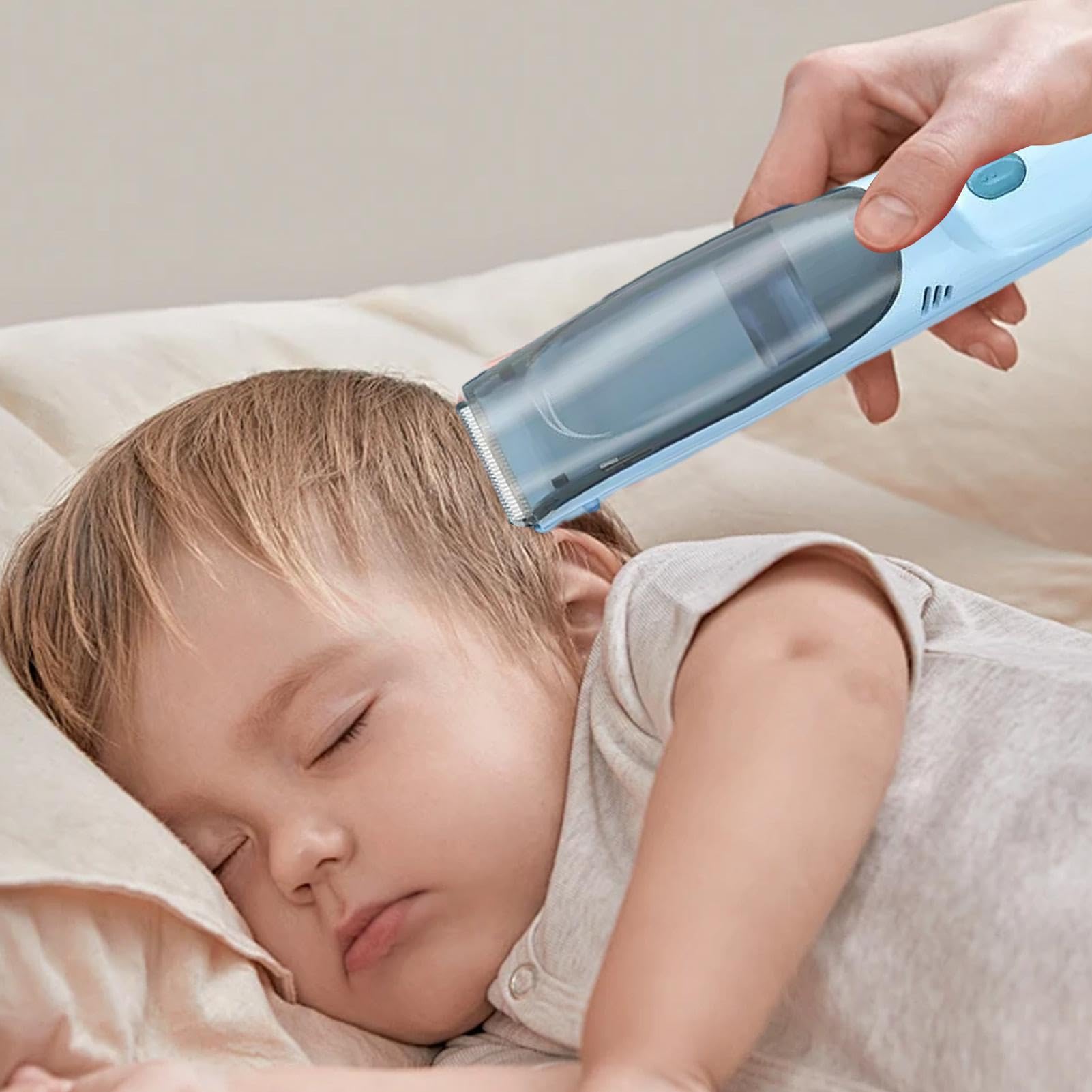 Elektrische Haarschneidemaschinen für Kinder,Haarschneidemaschinen für