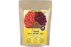 FullChea: Empowering Men with Vibrant Tea