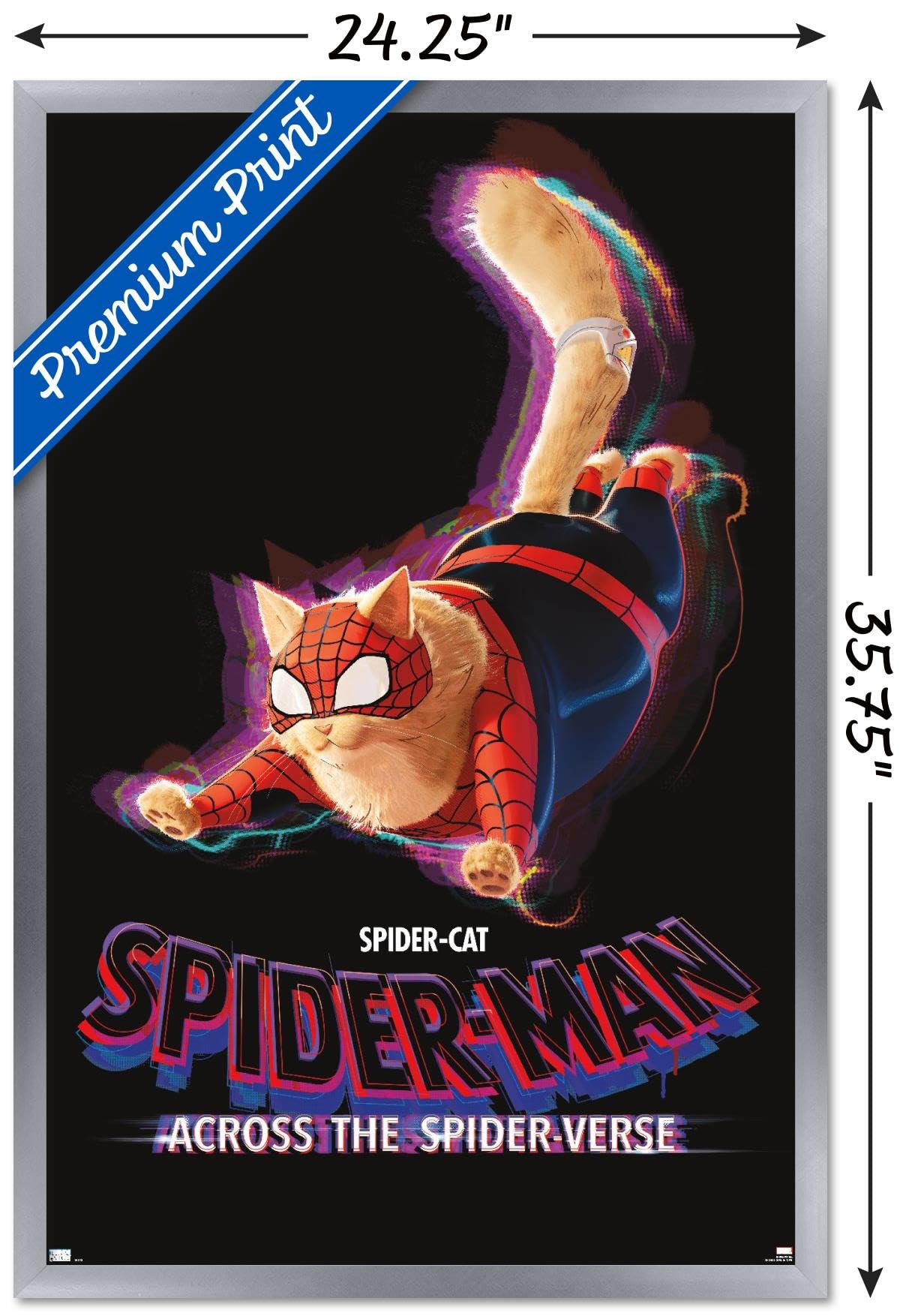 Amazon.co.jp: Trends International マーベル スパイダーマン