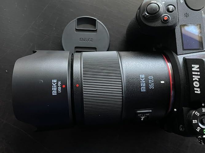 Amazon.co.jp: Meike 35mm F2.0 オートフォーカス フルフレーム STM Amazon.co.jp: Meike 35mm F2.0 オートフォーカス フルフレーム STM