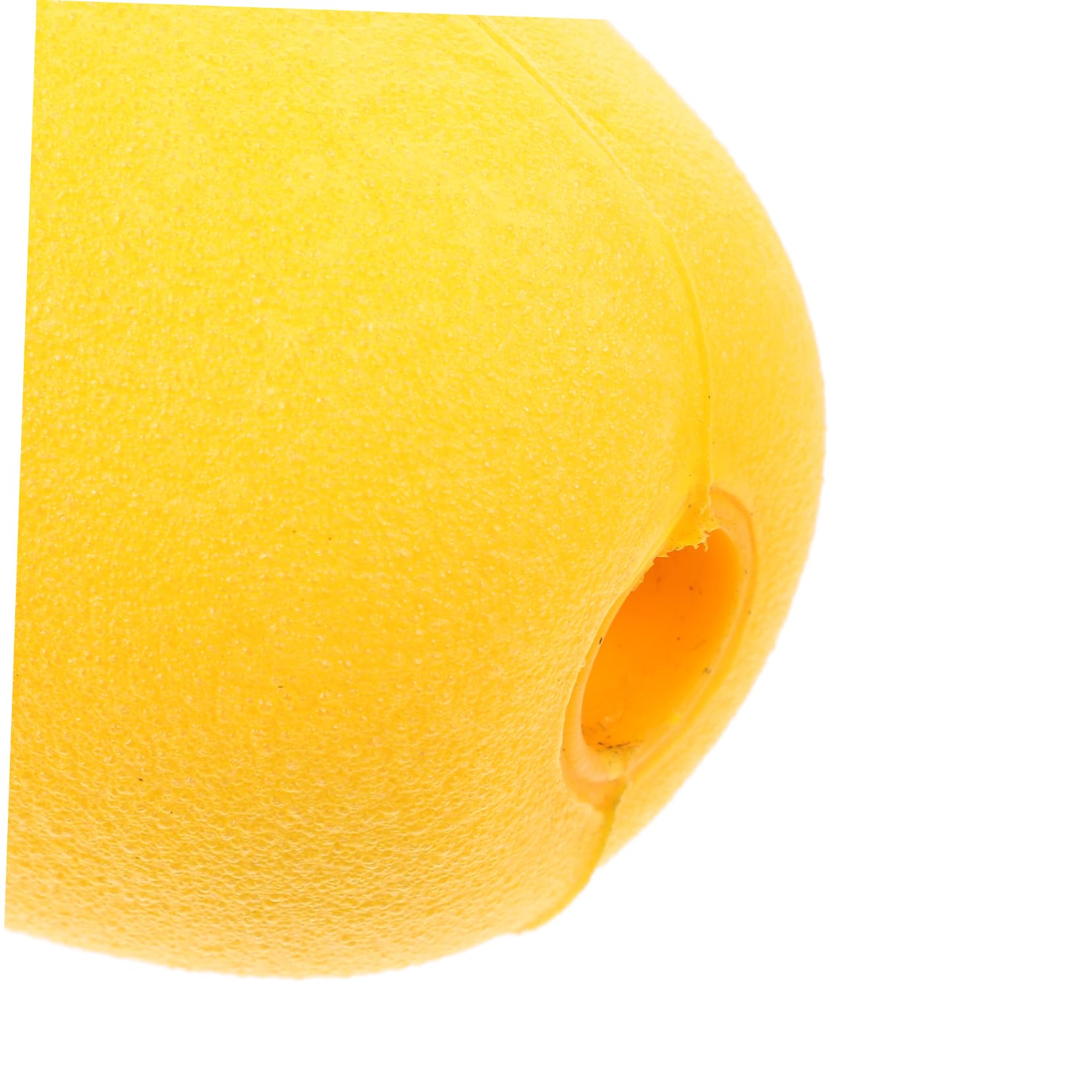 Toyvian 3sets Fishing Float Buoys Durable Deep Water Floating Tool for Kayaks Sailboats and Power Boats Versatile Fishing Equipment and Anchoring 2pcs*3