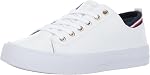 Tommy Hilfiger Womens Two Sneaker