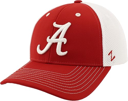 Zephyr Men's NCAA Officially Licensed Hat Pregame Impact