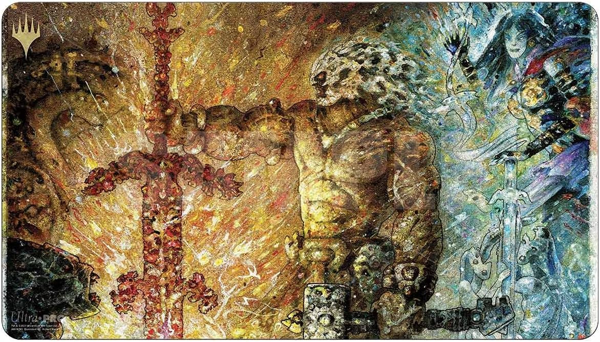 Ultra Pro - Card Accessories, Multicolor, 18724