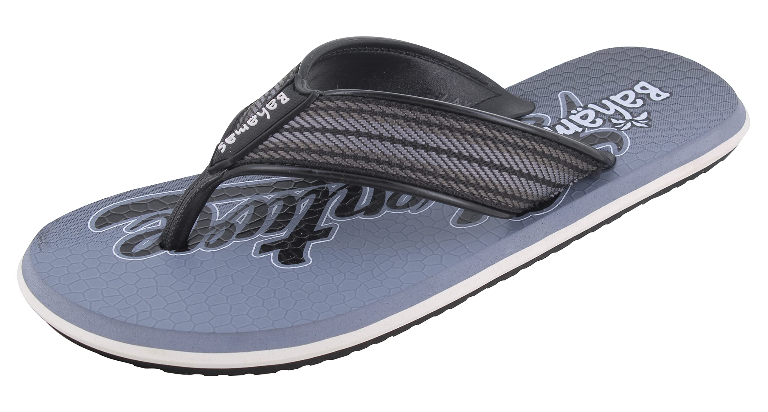 Bahamas Mens Flip-Flop, Black Grey, 7 Uk, BH0182GBKGY0007 (B0B7XKM8PZ) Amazon Price History, Amazon Price Tracker