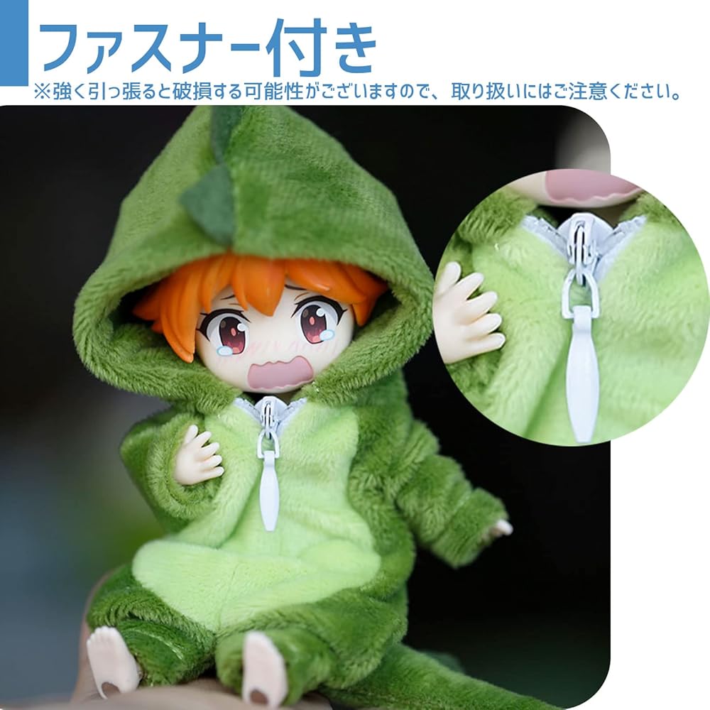 ☆ゆう☆プロフ一読お願いしますさま専用オーダーページ オビツ11 ねんどろいど ☆ゆう☆プロフ一読お願いしますさま専用オーダーページ オビツ