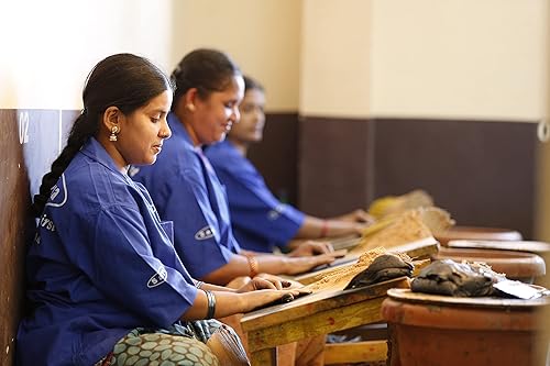 Miniatura 3 de Earth Satya - Juego de 7 varillas de incienso Nag Champa, Super Hit, sándalo, meditación, lavanda, celestial bliss, citronela 15 GMS (certificado