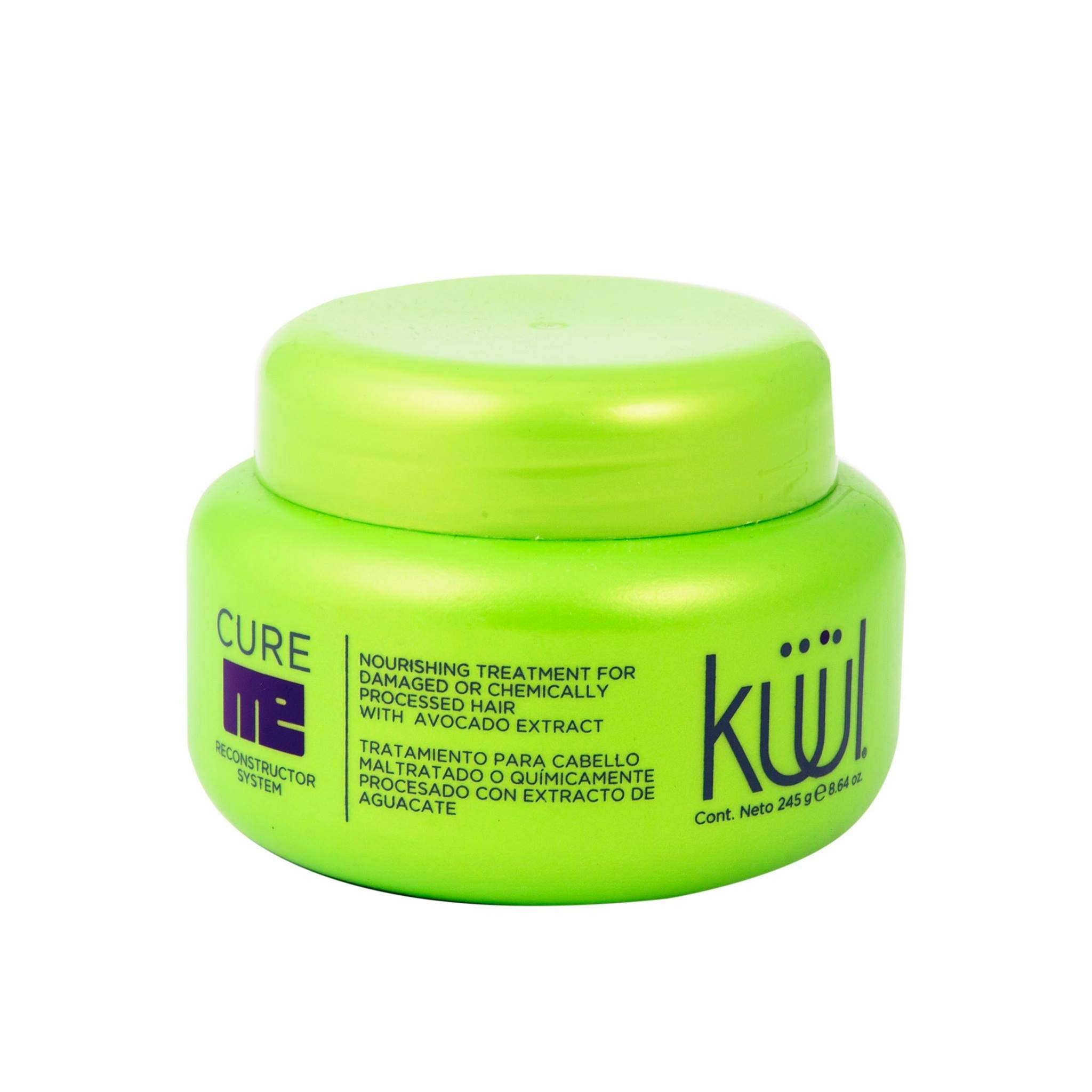 Kuul Cure Me Reconstructor 8.64 oz