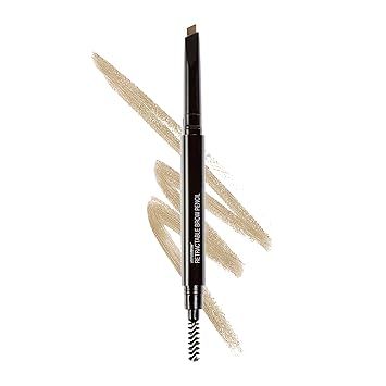 Wet N Wild Ultimate Brow Retractable Pencil - Taupe