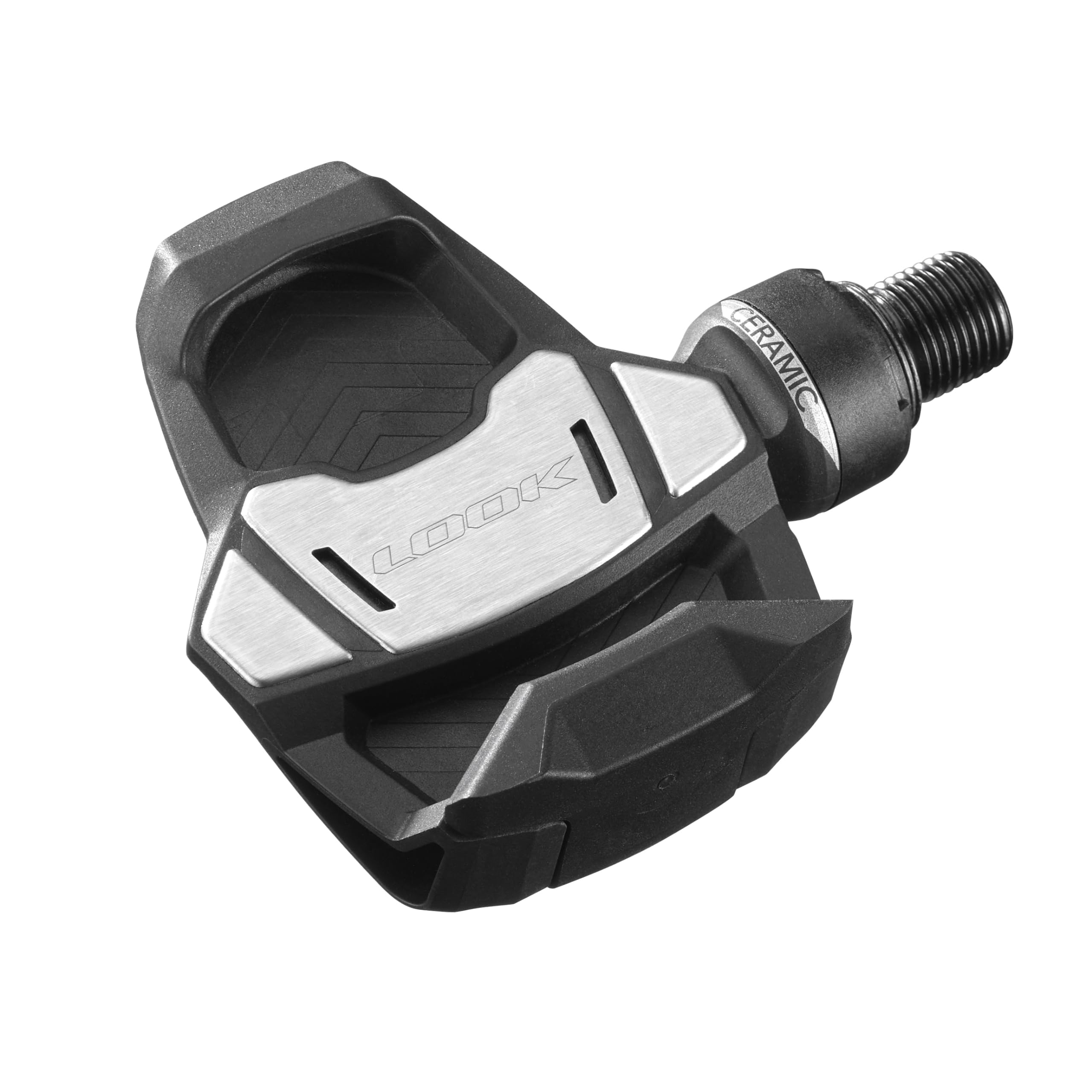 Look Pedal Keo Blade Carbon CR Ceramic