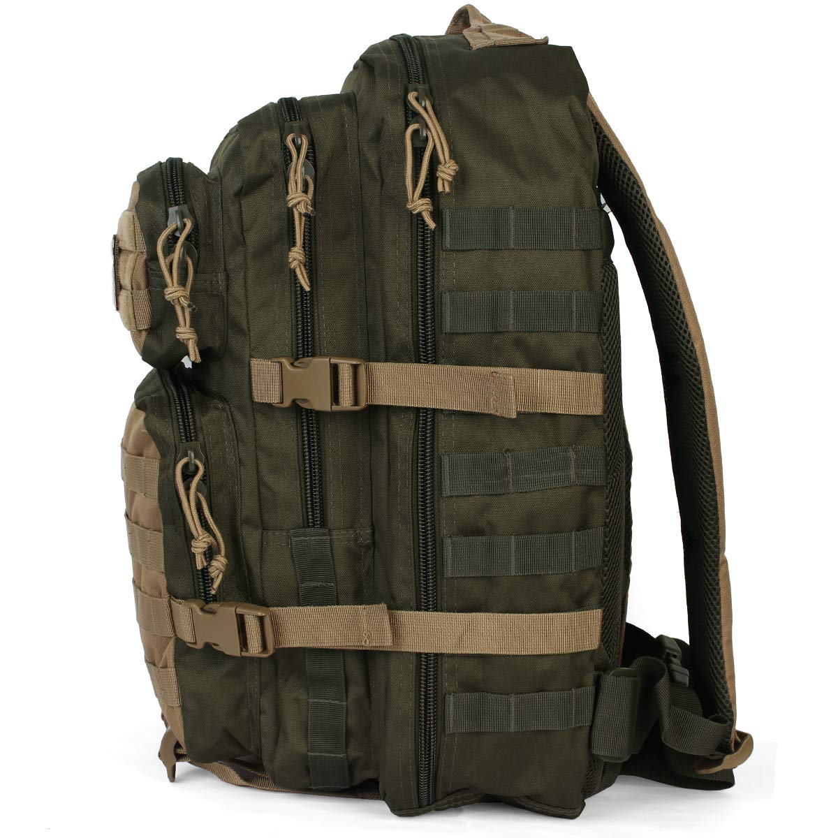 Mil-Tec US Assault Pack_sml Unisex Backpack