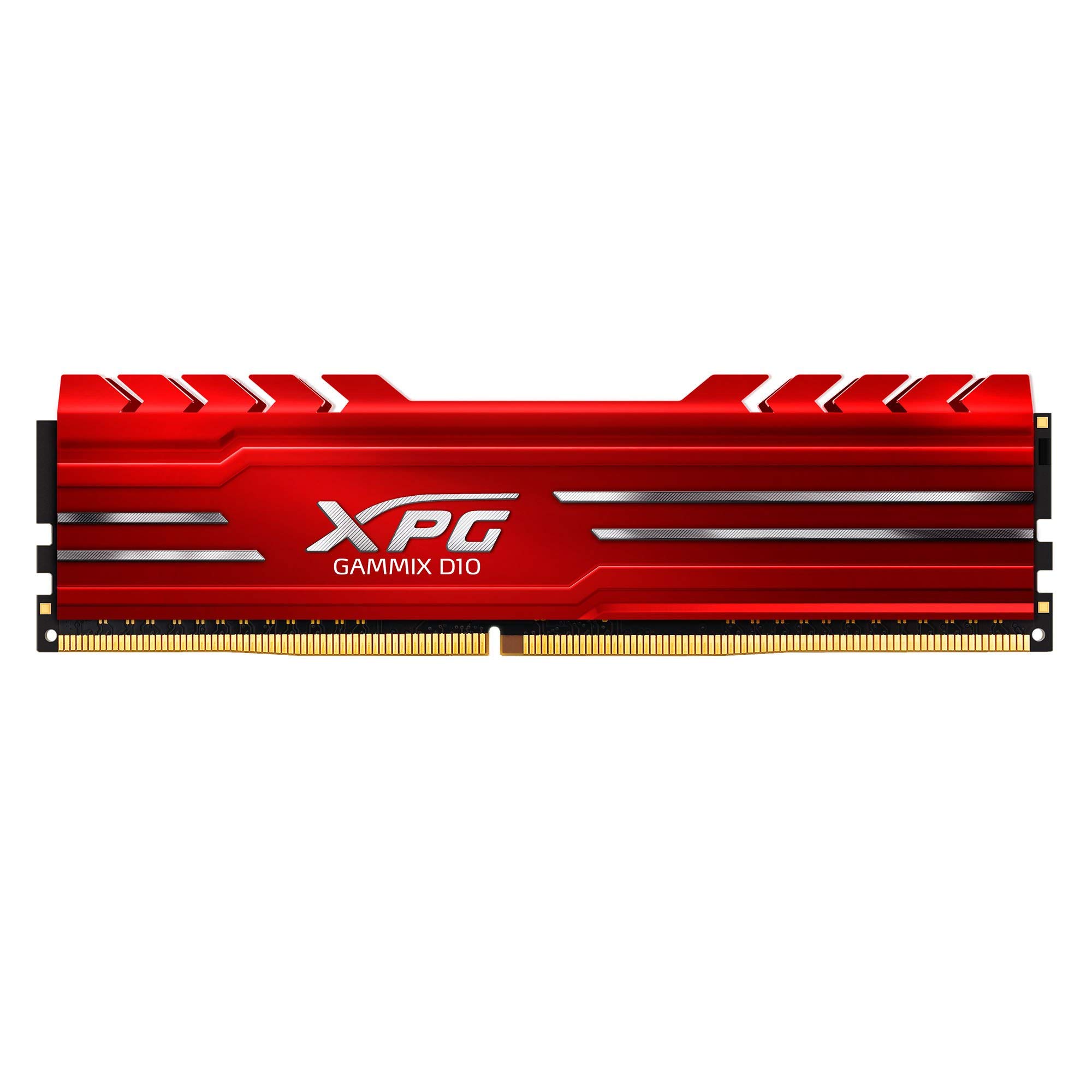 DDR4メモリ 32GB（16GB×2枚）ADATA GAMMIX D10 ADATA XPG GAMMIX D10 - DDR4 - Kit - 32 GB: 2 x 16 GB - 3600