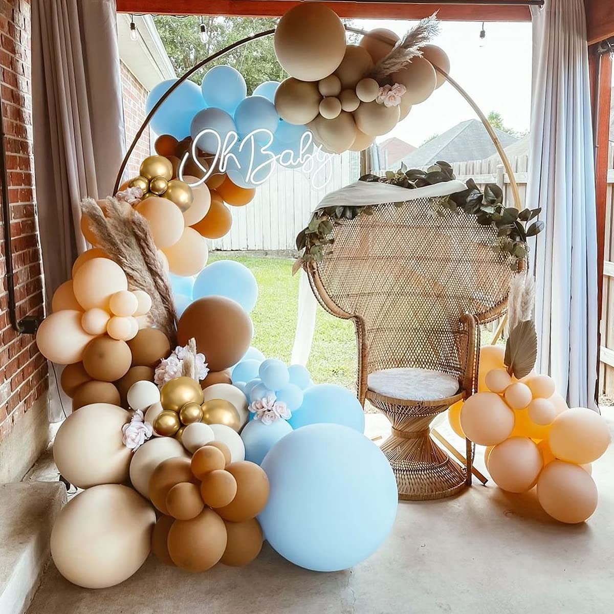 Drapeau Basse-Saxe 90x150 Cm - 100% Polyester, Double Couture, Lavable à 30°C