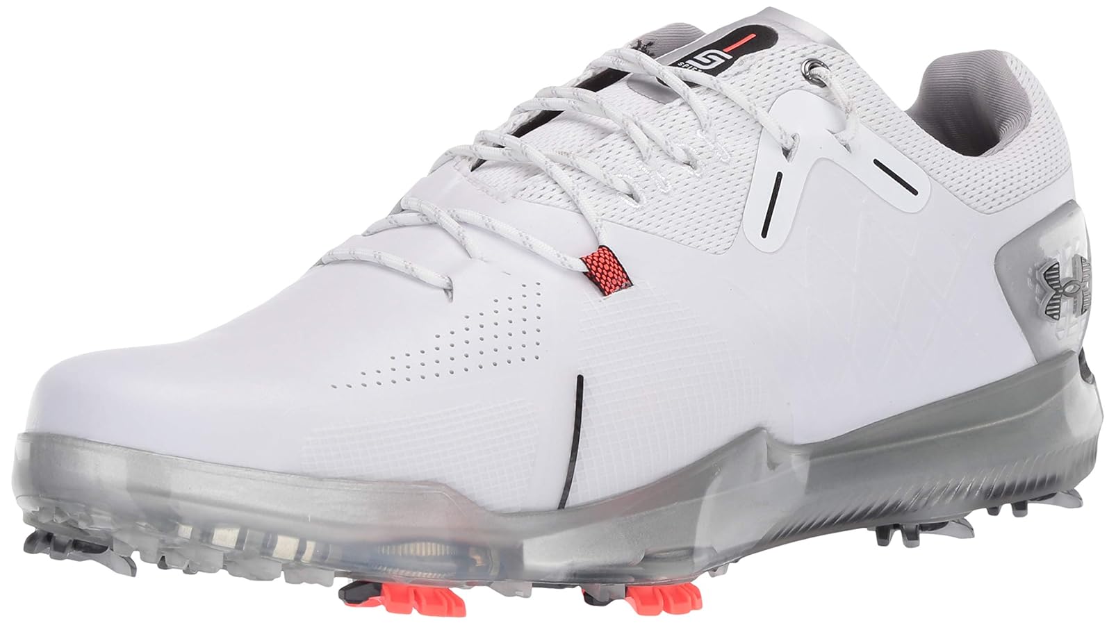 UNDER ARMOUR Spieth4 GORE-TEX ゴルフシューズ Amazon | Under Armour Men's Spieth 4 Gore-tex Golf Shoe | ゴルフ