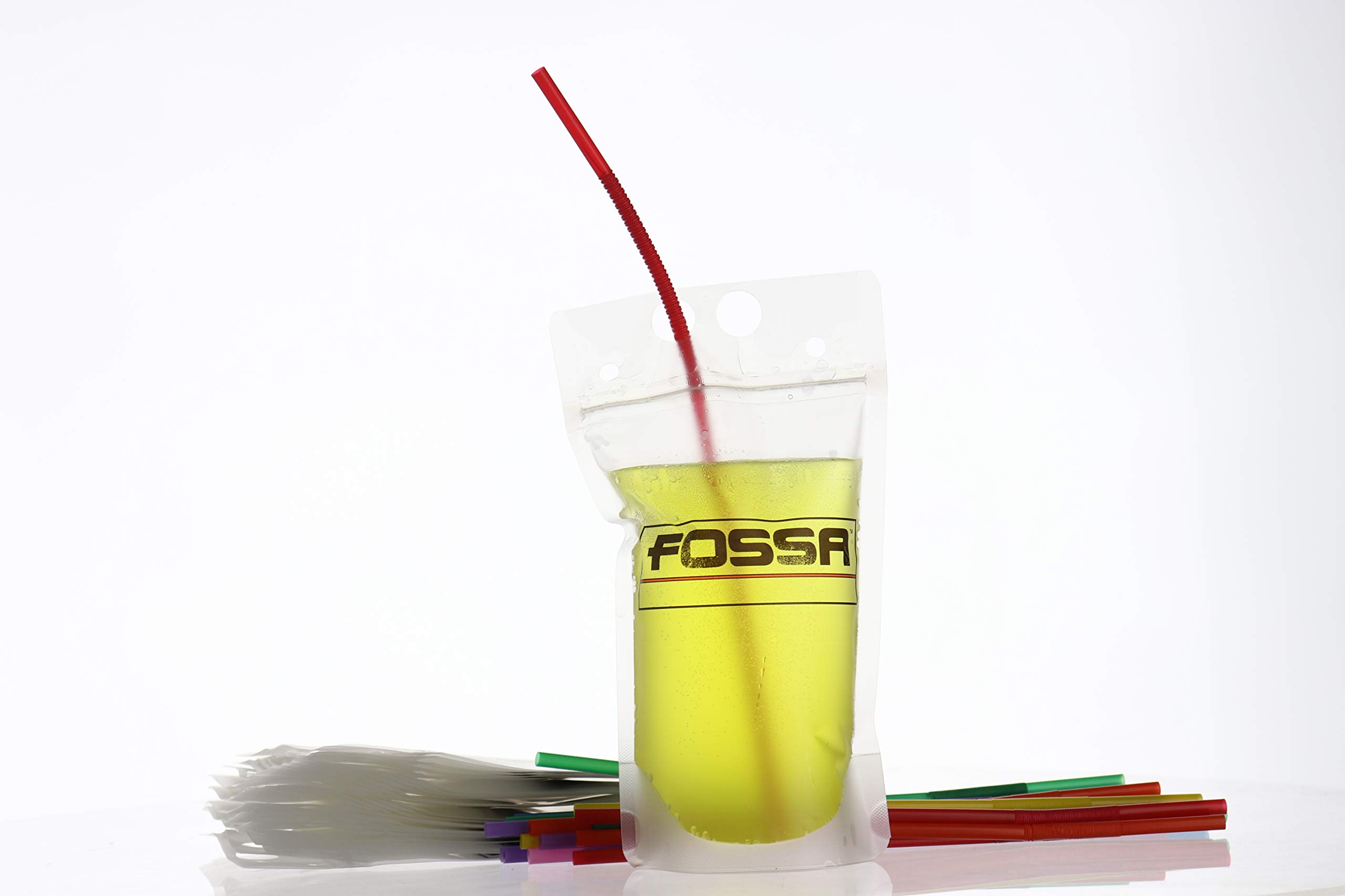 reusable capri sun pouches