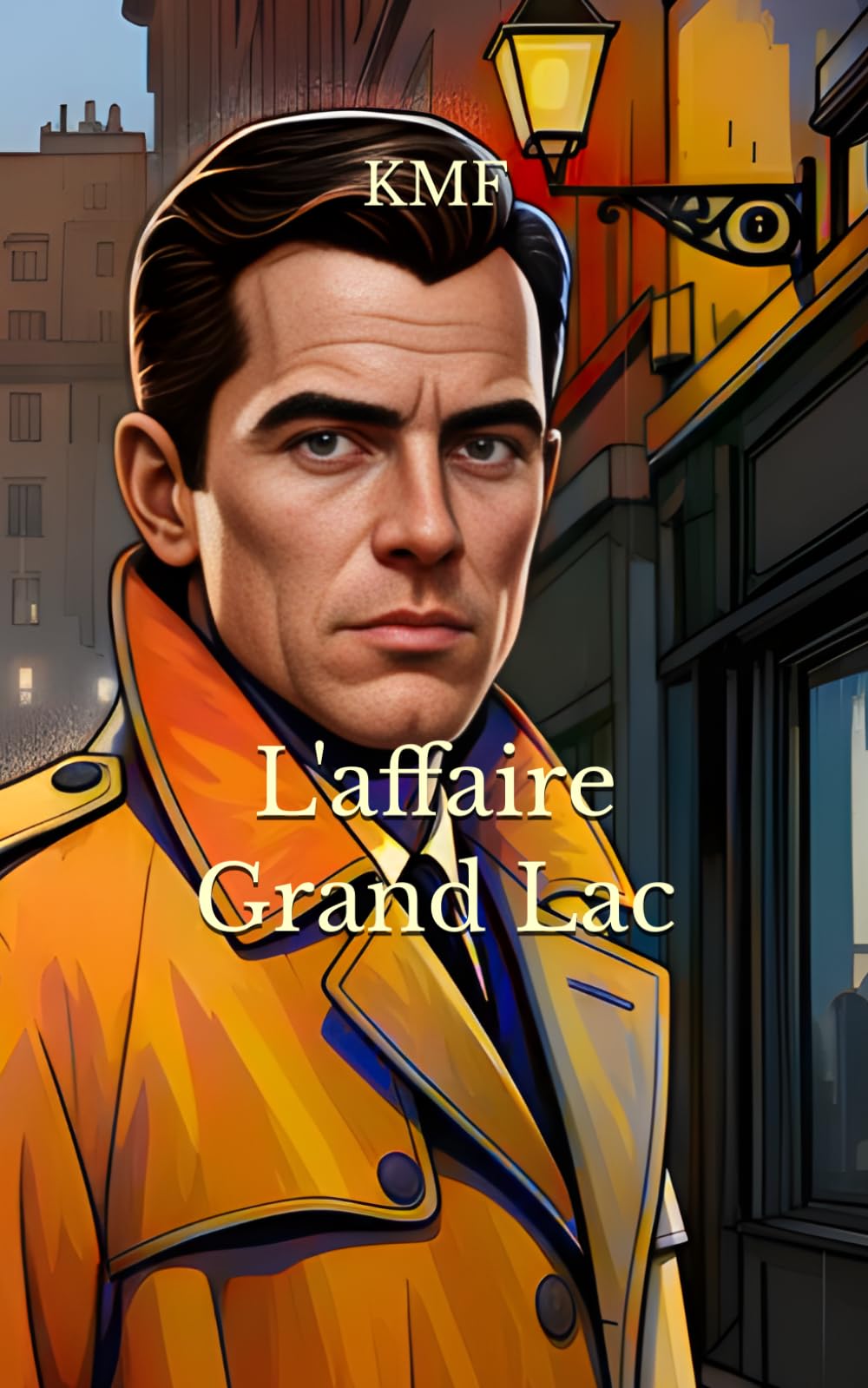 L'affaire Grand Lac