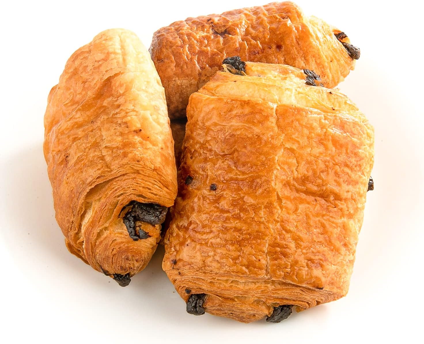 Pain Au Chocolate Medium