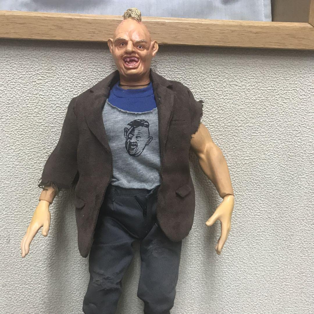 Amazon.co.jp: グーニーズ スロース 1/6 : ホーム＆キッチン