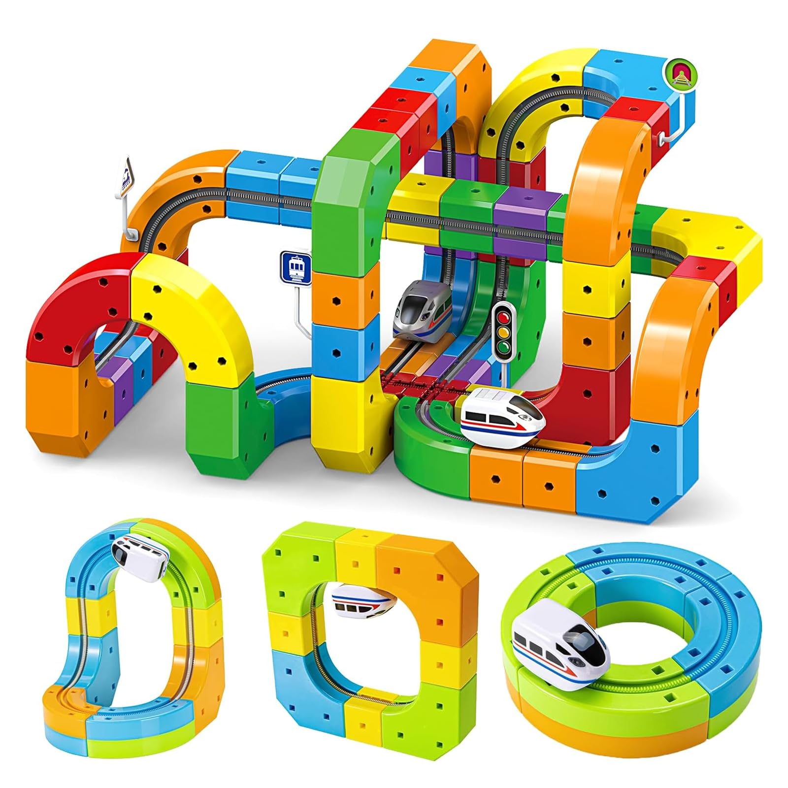 Educational Toy (B) — image 1