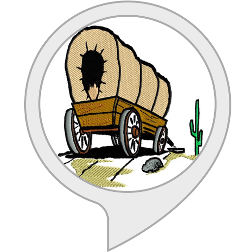 The Oregon Trail (Unofficial) Alexa Skills