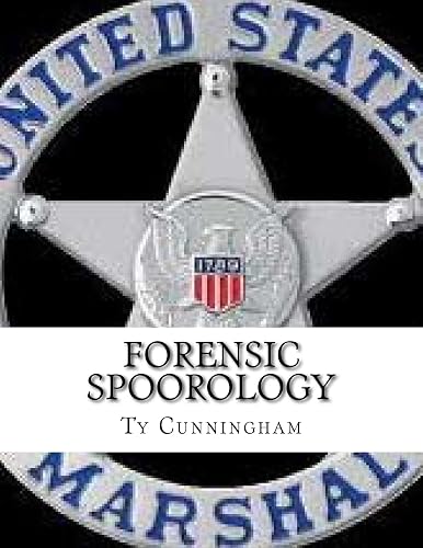 Forensic Spoorology: Seeing and Understanding Human Behavior through Observation, Classification and Interpretation of Spoor Evidence
