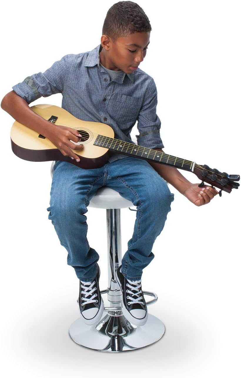 First Act Discovery Acoustic 30" Guitar Beginner Starter Pack