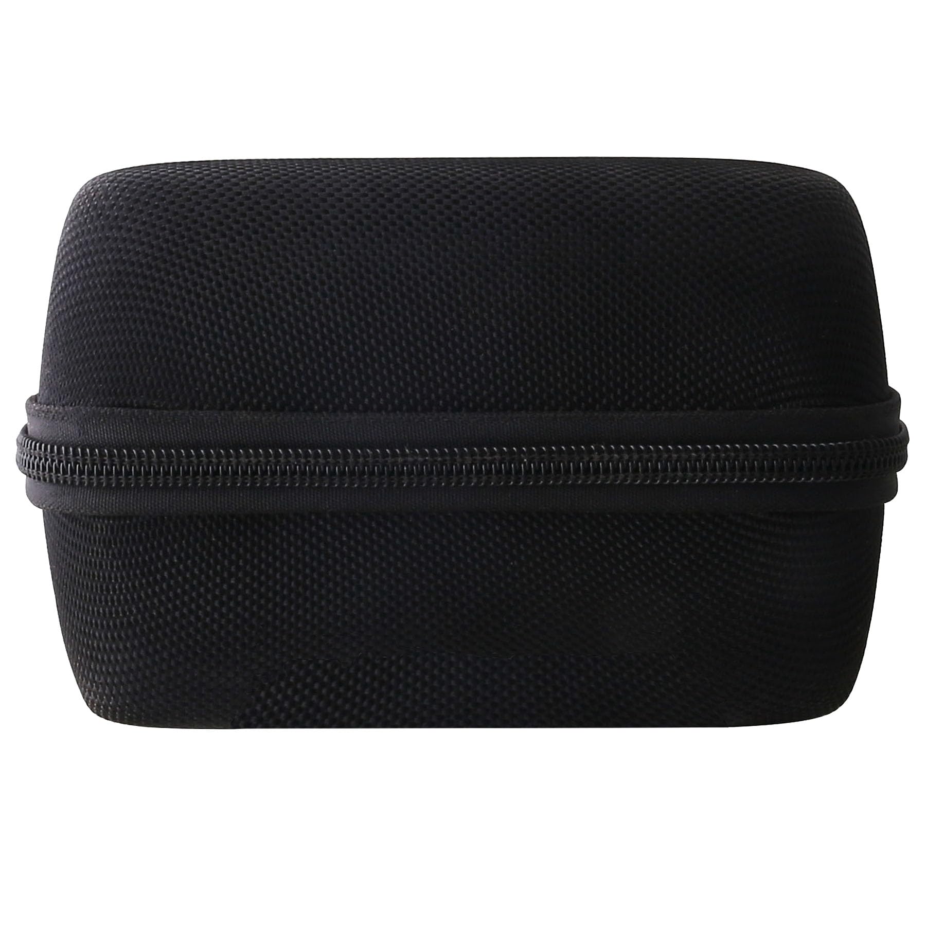 Funda de transporte rígida de EVA compatible con cámara digital Panasonic Lumix GX85/G7 4K/Sony Alpha a6400/a6700/a6100 funda para cámara de lente. (pequeño)