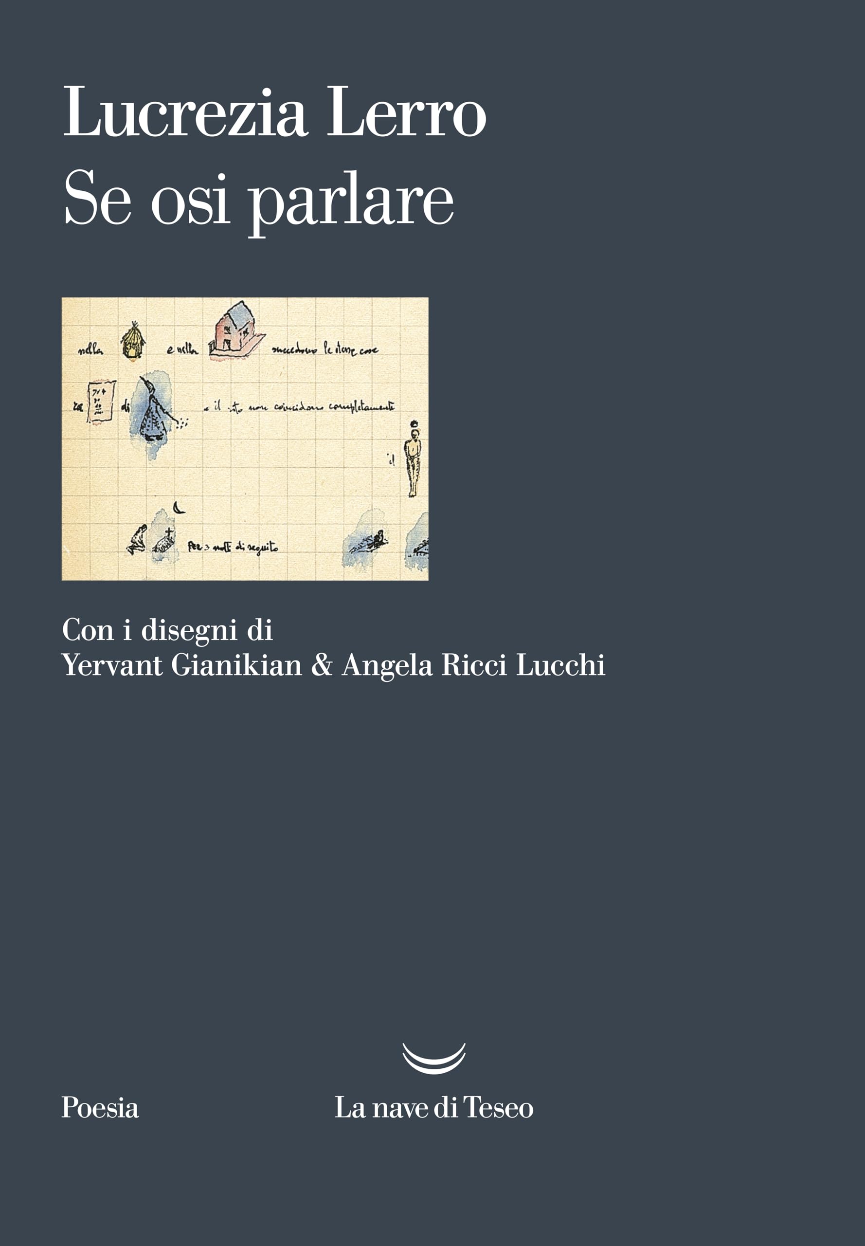 Se Osi Parlare - 4