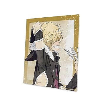 Amazon.co.jp: 家庭教師ヒットマンREBORN! 描き下ろし