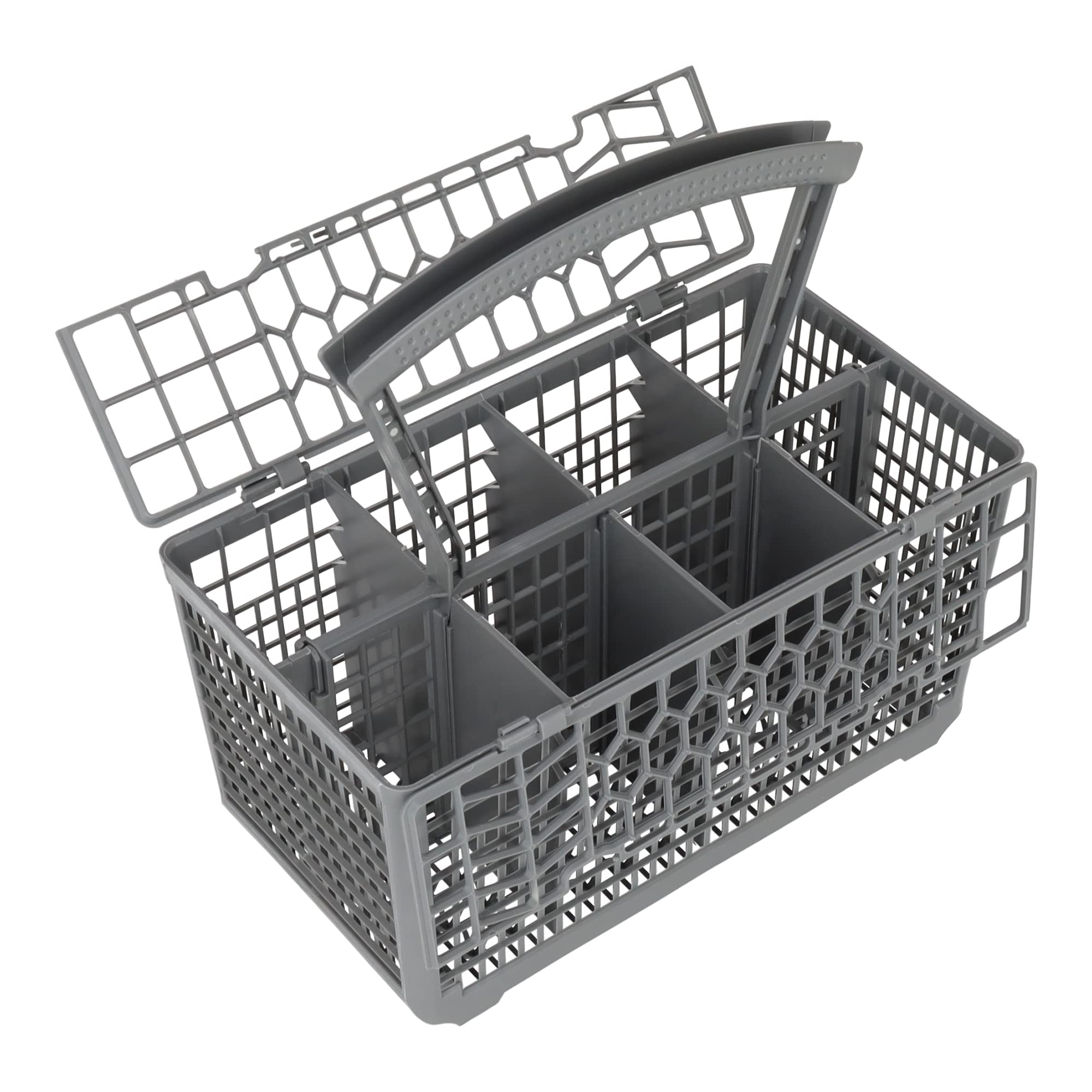 sparefixd Compatible With ZANUSSI Dishwasher Cutlery Basket