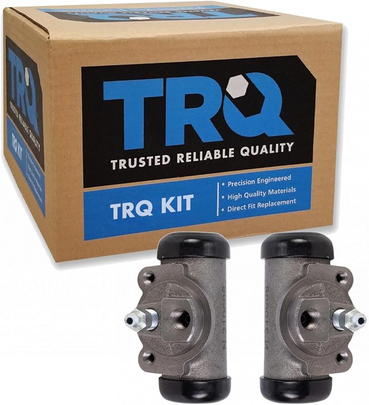 Kit de cilindros de roda traseiros TRQ para Toyota Tacoma – 2 unidades