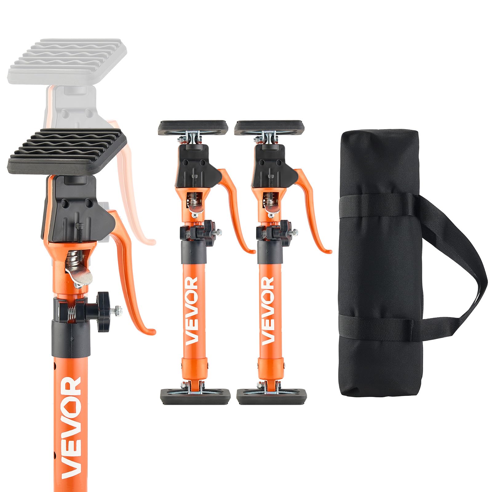 VEVOR Cabinet Jack Support Pole 2-Pack