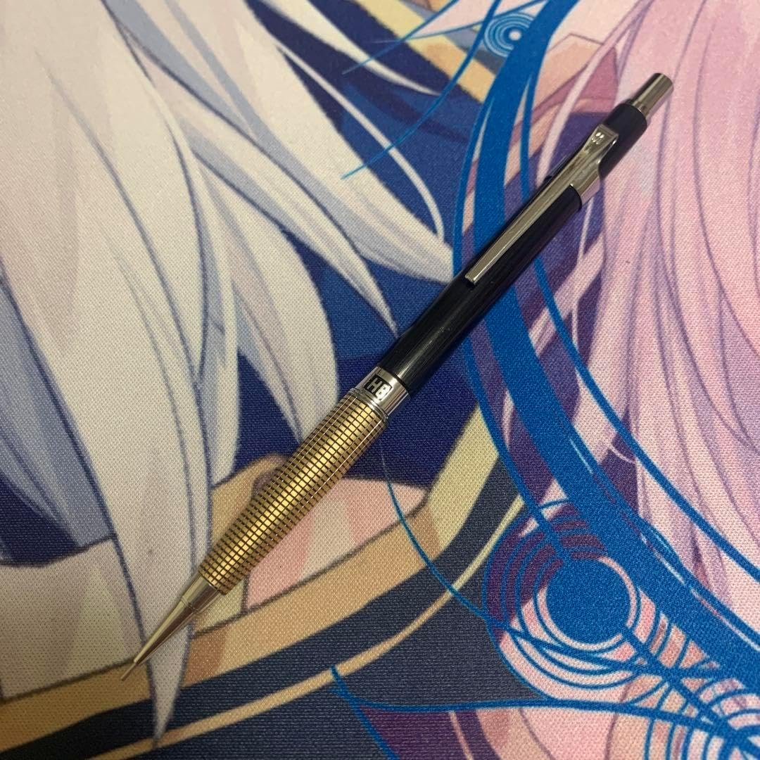 廃盤 シャーペン 廃番 ニューマン 木目調 newman 0.3 製図用 【公式通販】