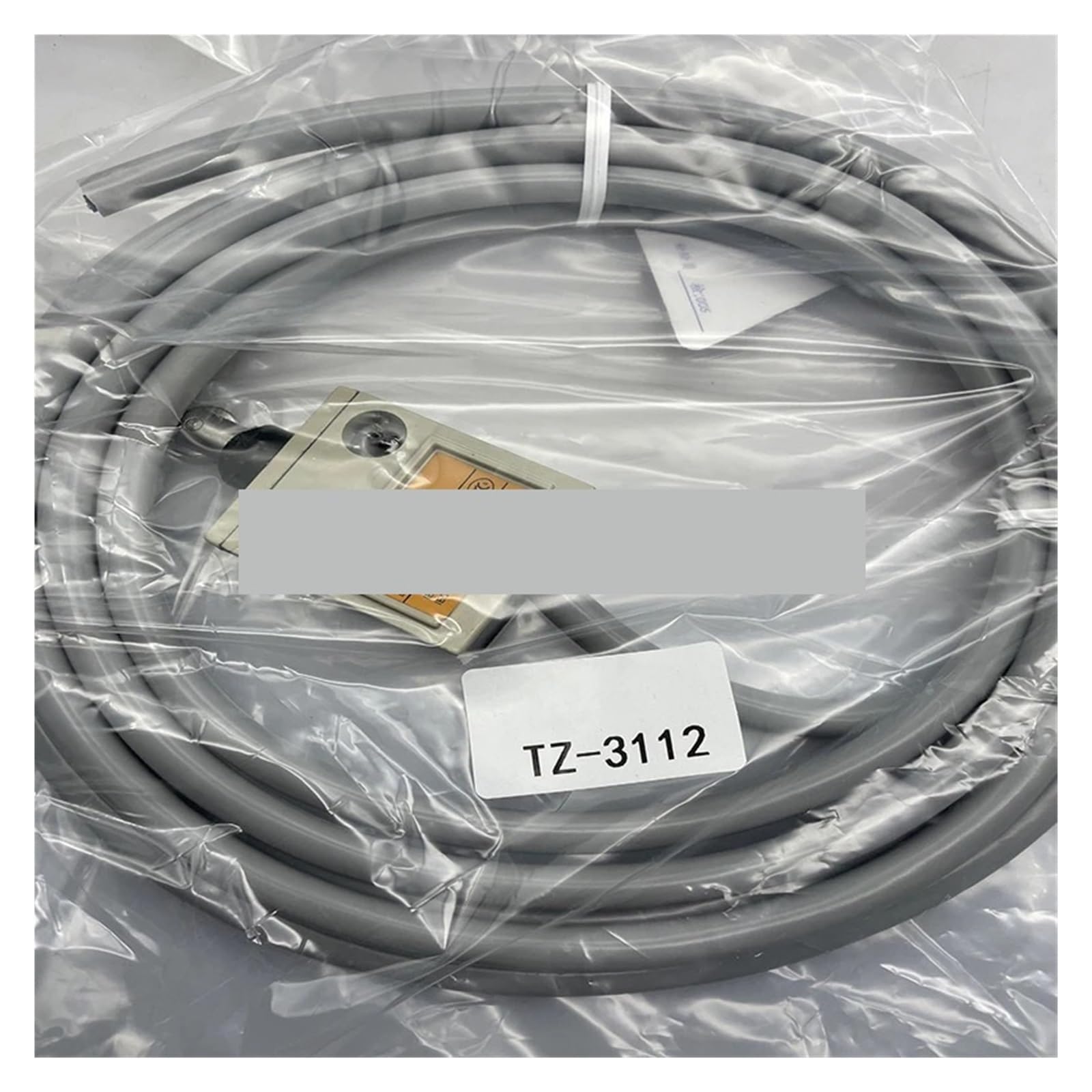 Tscfhgqi One Color Limit Travel Switch Tz-3112 Tz-3102 Tz-3111 Tz-3166 Tz-3167 Tz-3101(Tz-3102)