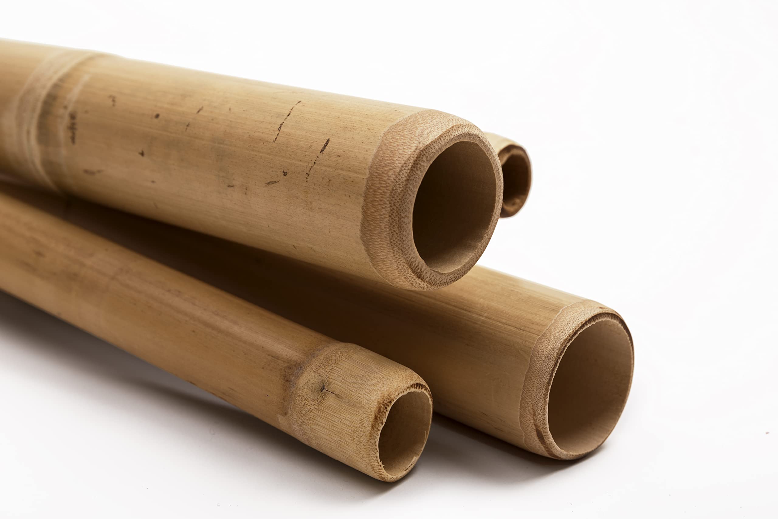 Bamboo Massage Kit 9 sticks + sacca omaggio - Made in Italy - kit bastoncini in legno per massaggi relax massaggio bambu bambù viso corpo terapia stick tool