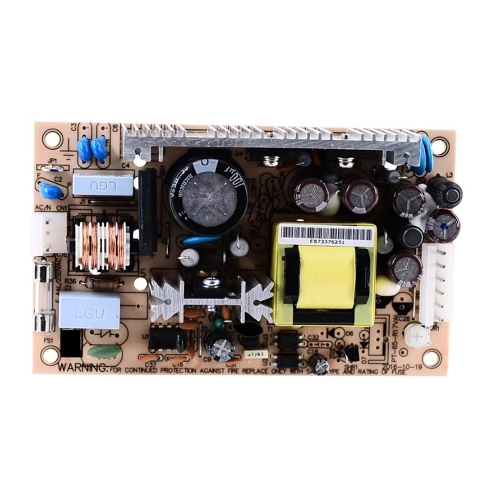 Alimentation à découpage PD-45 pour l'automatisation et les projets électroniques 45W