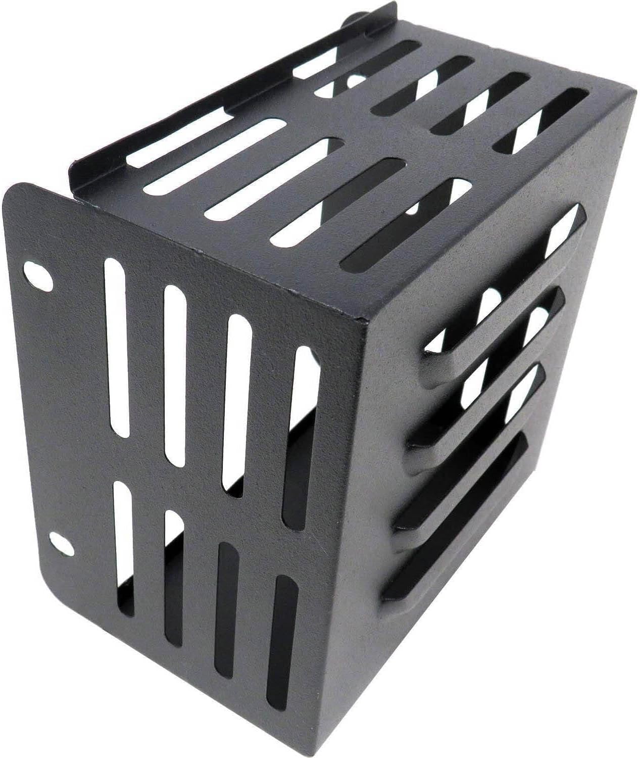 Grill Parts For Less, Compatible to Pit Boss Vertical Smoker Combustion Fan Housing: PBV357P1-31