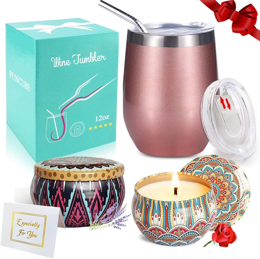 bicchiere da caffè per donne 12 oz