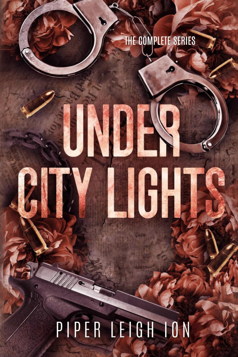 Under City Lights: The Complete Series
