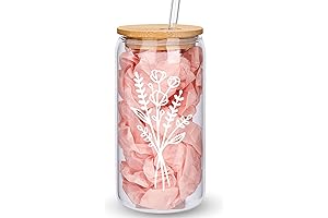 Aesthetic Flower Coffee Mugs: A Unique Gift for Her
