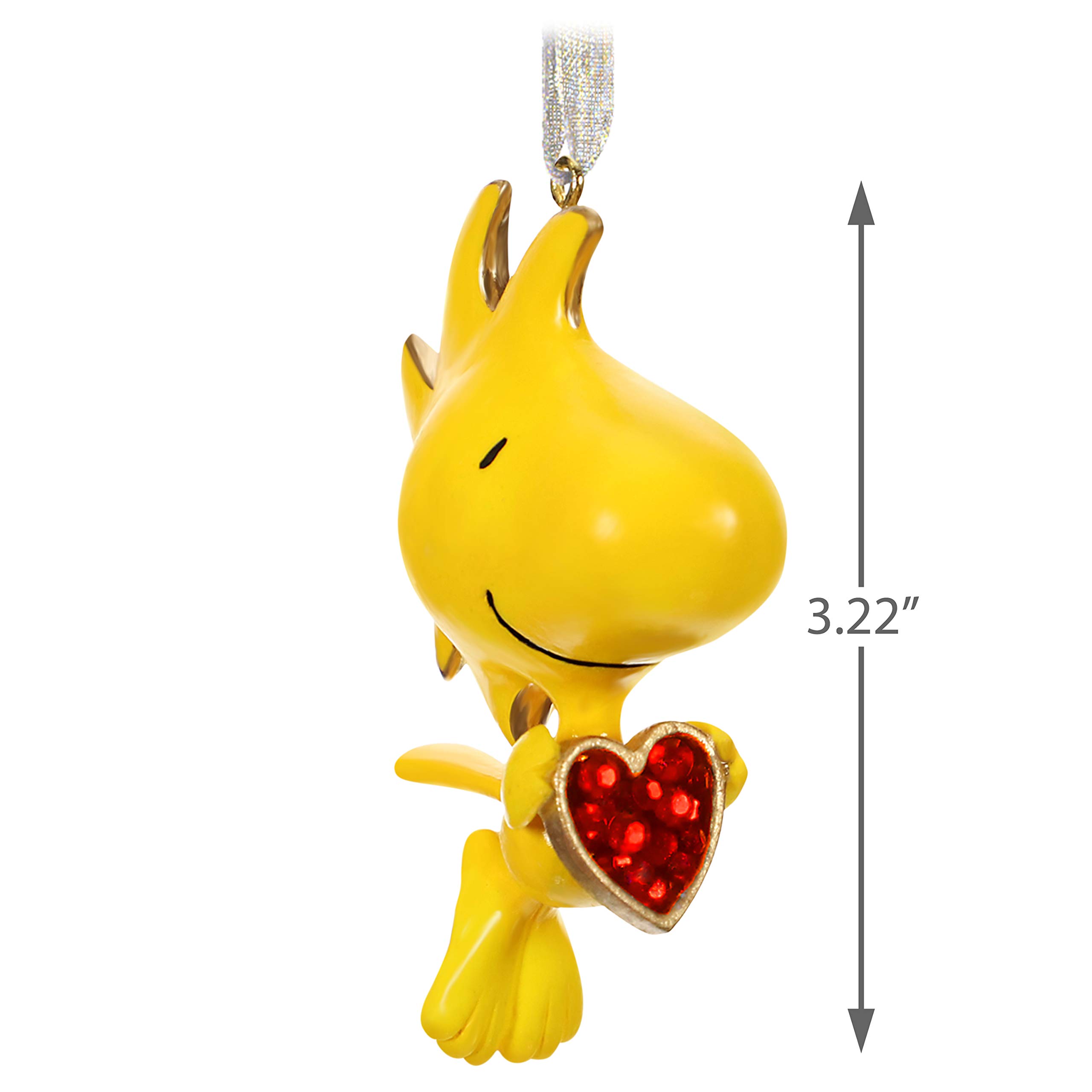 Amazon.com: Hallmark Keepsake Christmas Ornament 2019 Year Dated