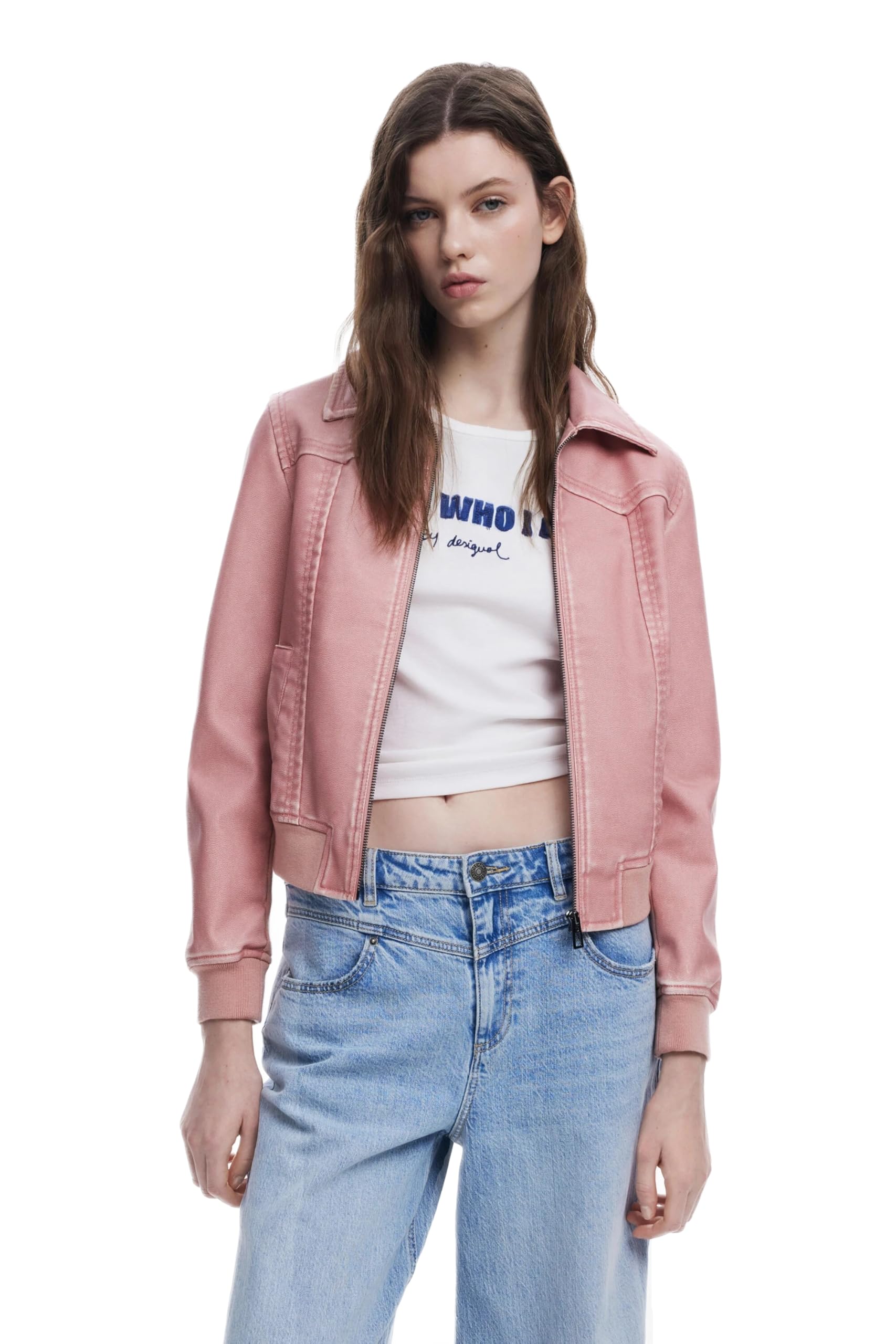 Desigual Damen 25swew47 Watch