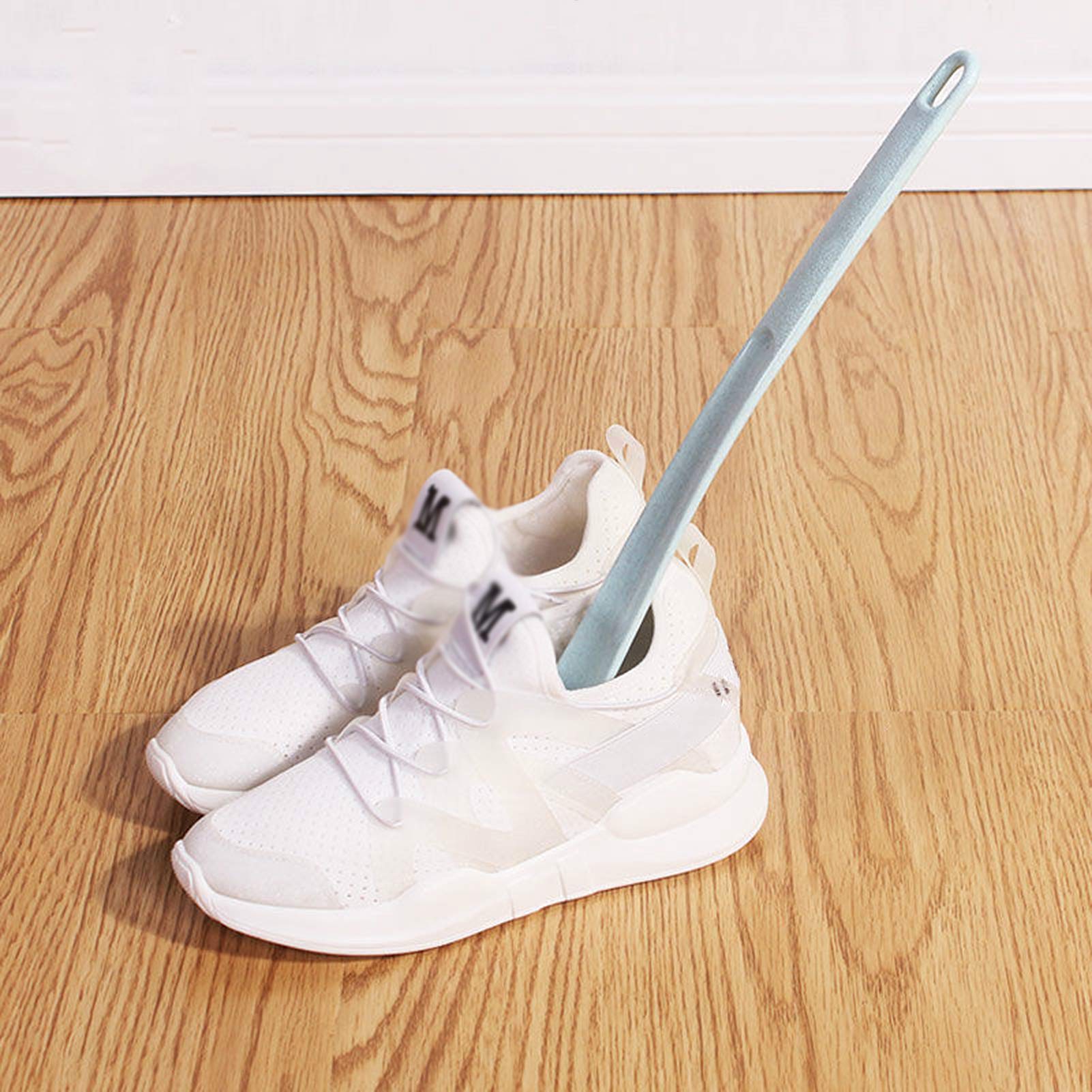 Lot De 3 Chausse-pieds En Plastique Avec Trou De 47 Cm On