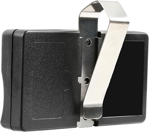 Miniatura 2 de Mando a distancia de la puerta del garaje de envergadura del año., Morado