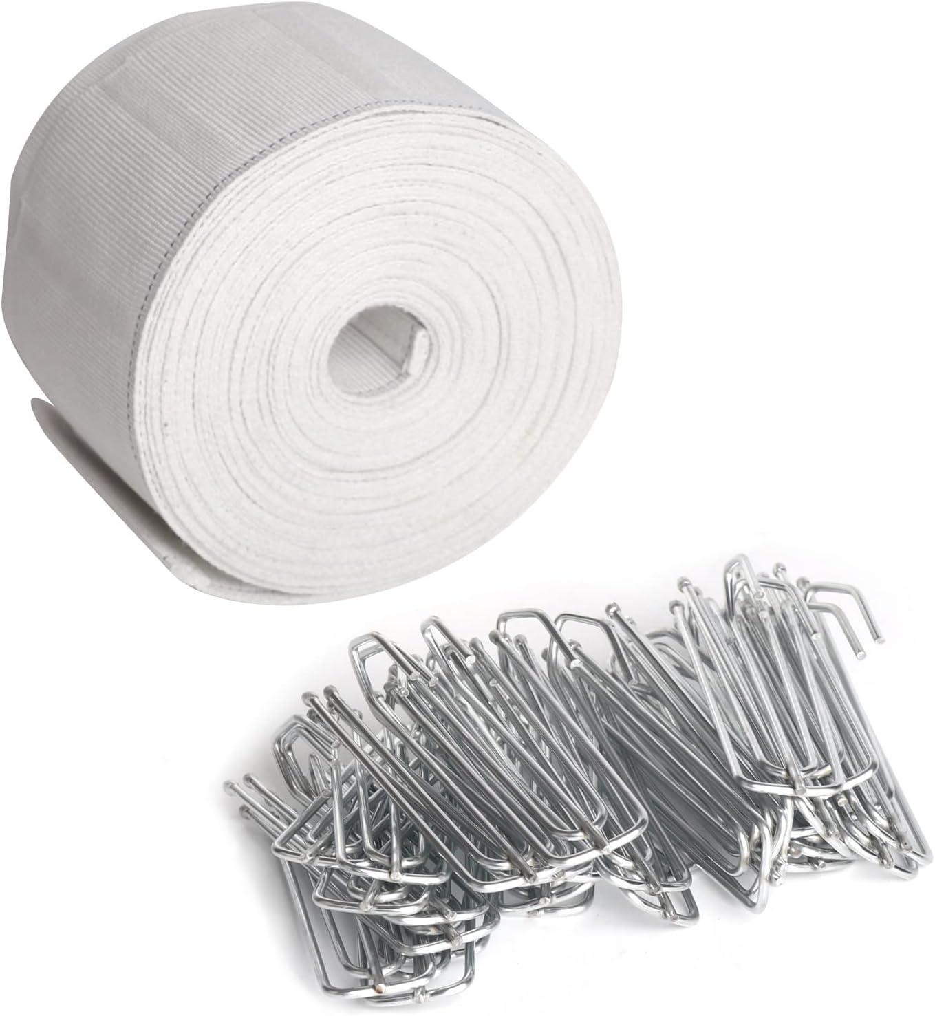 11 Yards Pleater Tape for Curtains